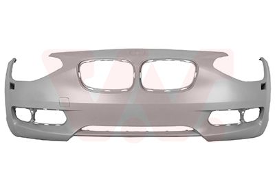 tampon VAN WEZEL 0633576