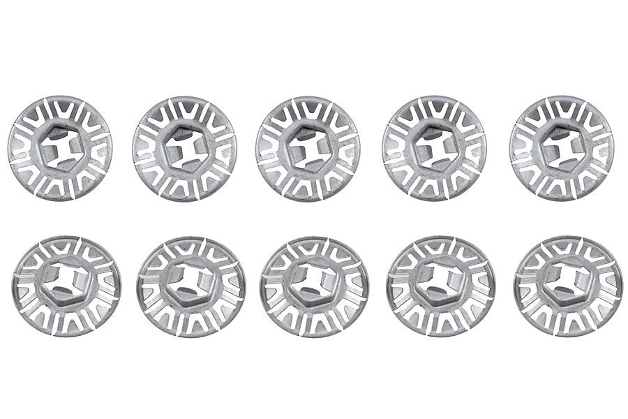 clips, acoperire decorativa si protectie METZGER 2280034