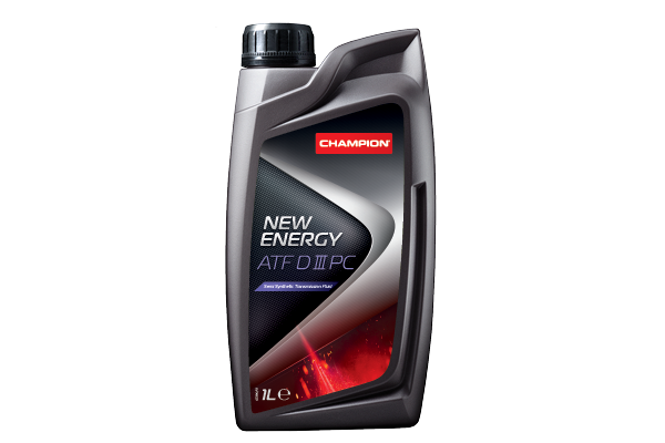 CHAMPION NEW ENERGY ATF D III PC 1L