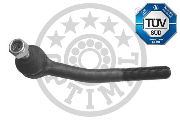 Końcówka drążka kierowniczego poprzecznego OPTIMAL G1-331