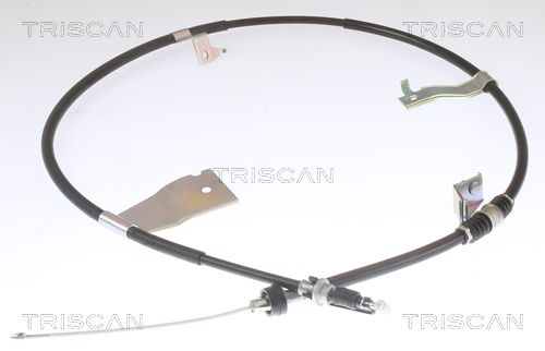 Cięgło, hamulec postojowy TRISCAN 8140 60106