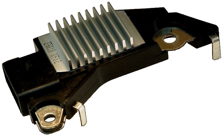 Regulator, alternator HC-Cargo F 032 139 467