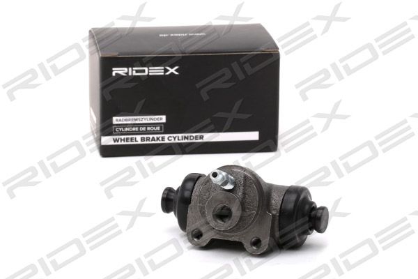 Cylinderek hamulcowy RIDEX 277W0048