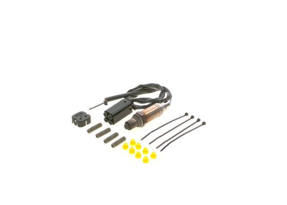 Sonda lambda BOSCH 0 258 986 504