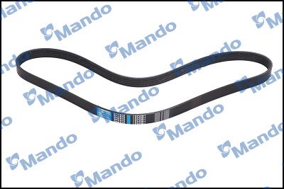 Pasek klinowy wielorowkowy MANDO MB5PK975
