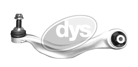 Wahacz, zawieszenie koła DYS 26-22067