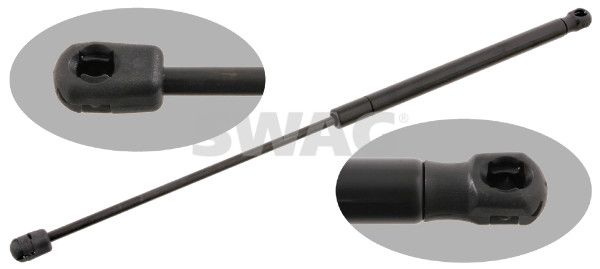 Pneumatická pružina, zavazadlový / nákladový prostor SWAG 50 92 7779