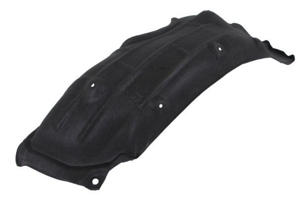 Обшивка, колесная ниша