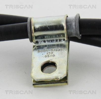 Levně Tažné lanko, parkovací brzda TRISCAN 8140 151060