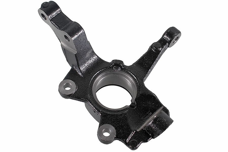 Articulatie directie, suspensie roata METZGER 58176902