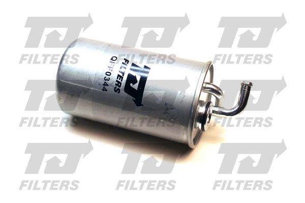 Filtr paliwa QUINTON HAZELL QFF0344