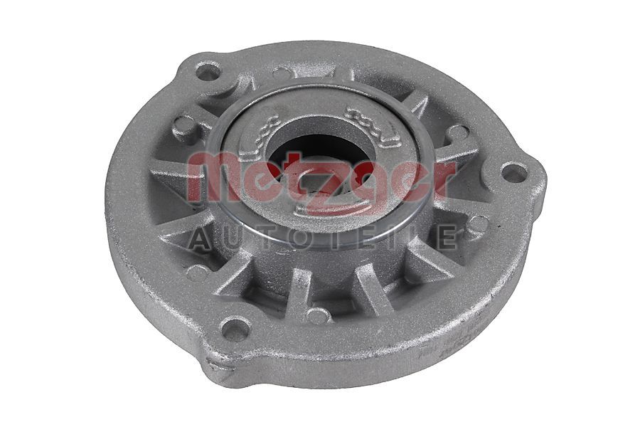 Mocowanie amortyzatora METZGER AUTOTEILE 6490410