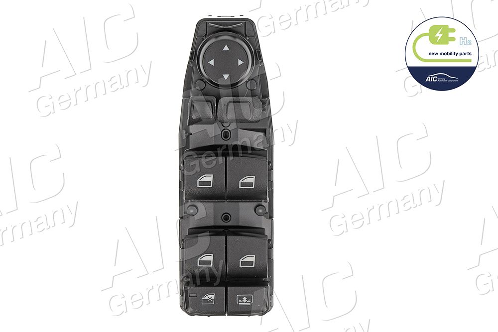 comutator,macara geam AIC 57895