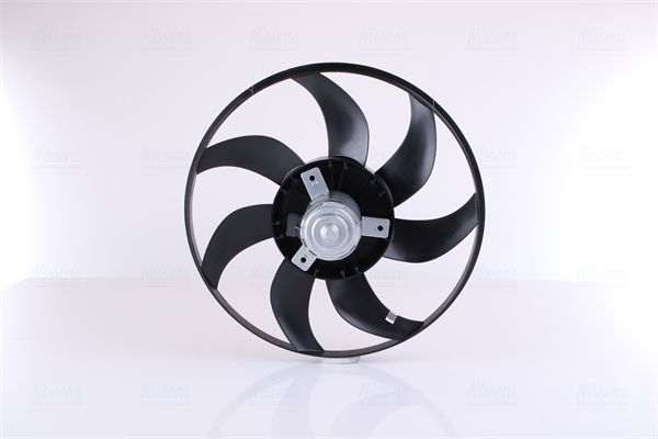 Ventilátor chladenia motora NISSENS 85781