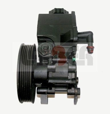 Pompa hydrauliczna, układ kierowniczy LAUBER 55.0901