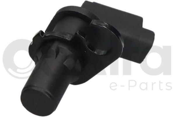 Capteur d'angle, vilebrequin