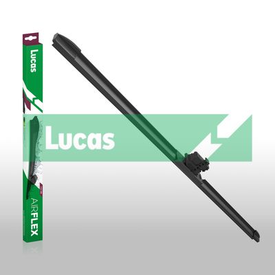 Pióro wycieraczki LUCAS LWDF25L