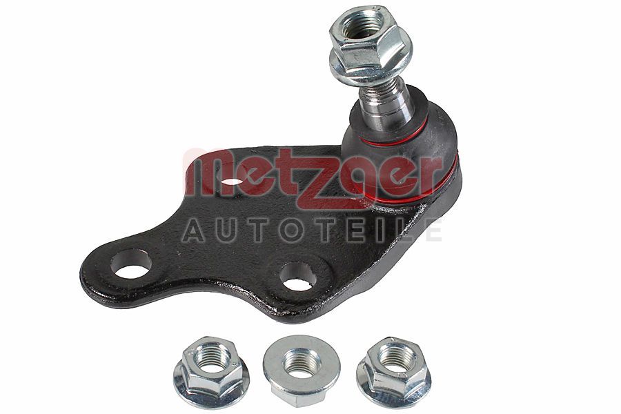Przegub mocujący / prowadzący METZGER AUTOTEILE 57035308
