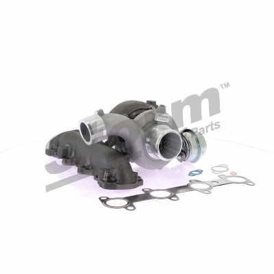 Turbocompresseur, suralimentation