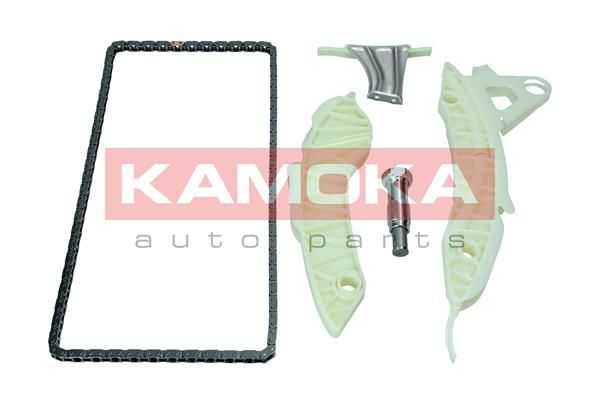 Zestaw łańcucha rozrządu KAMOKA 7001538