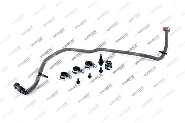 conducta de inalta presiune, inst. de injectie VADEN 664.07.0002