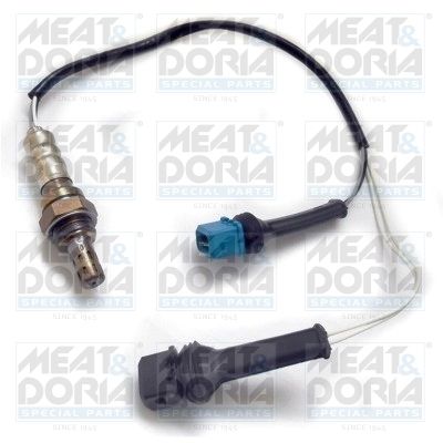 Sonda lambda MEAT & DORIA 81002