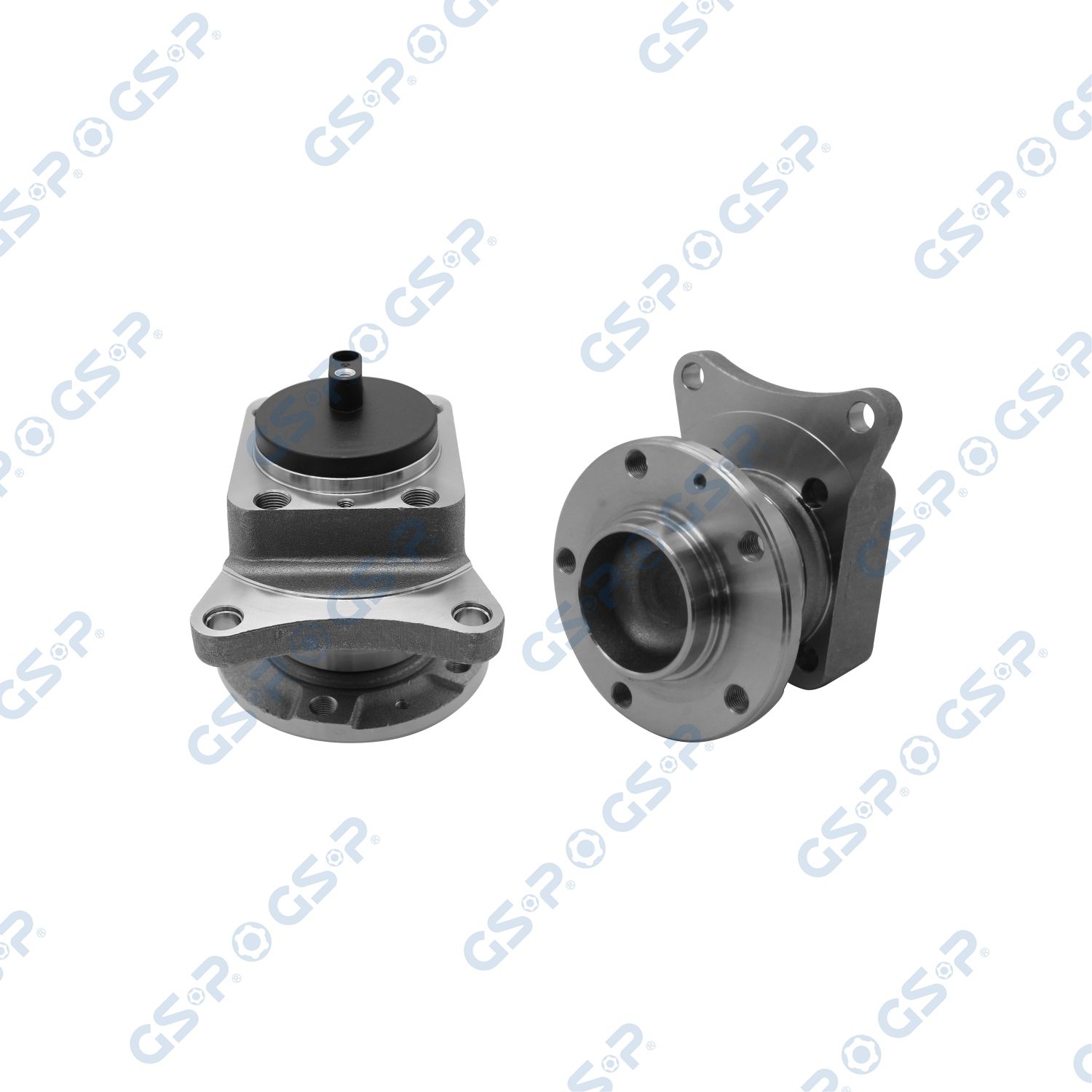 Комплект подшипника ступицы колеса