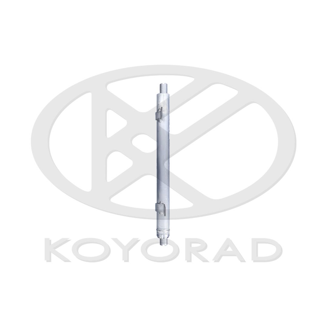 Condenseur, climatisation