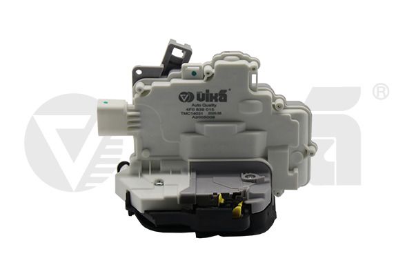 Замок двери