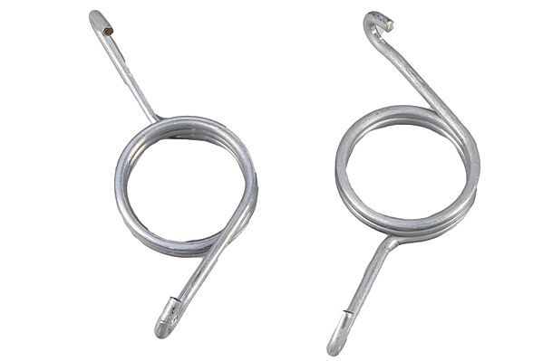 Set reparatie, parghie frana parcare (etrier) METZGER 113-0519