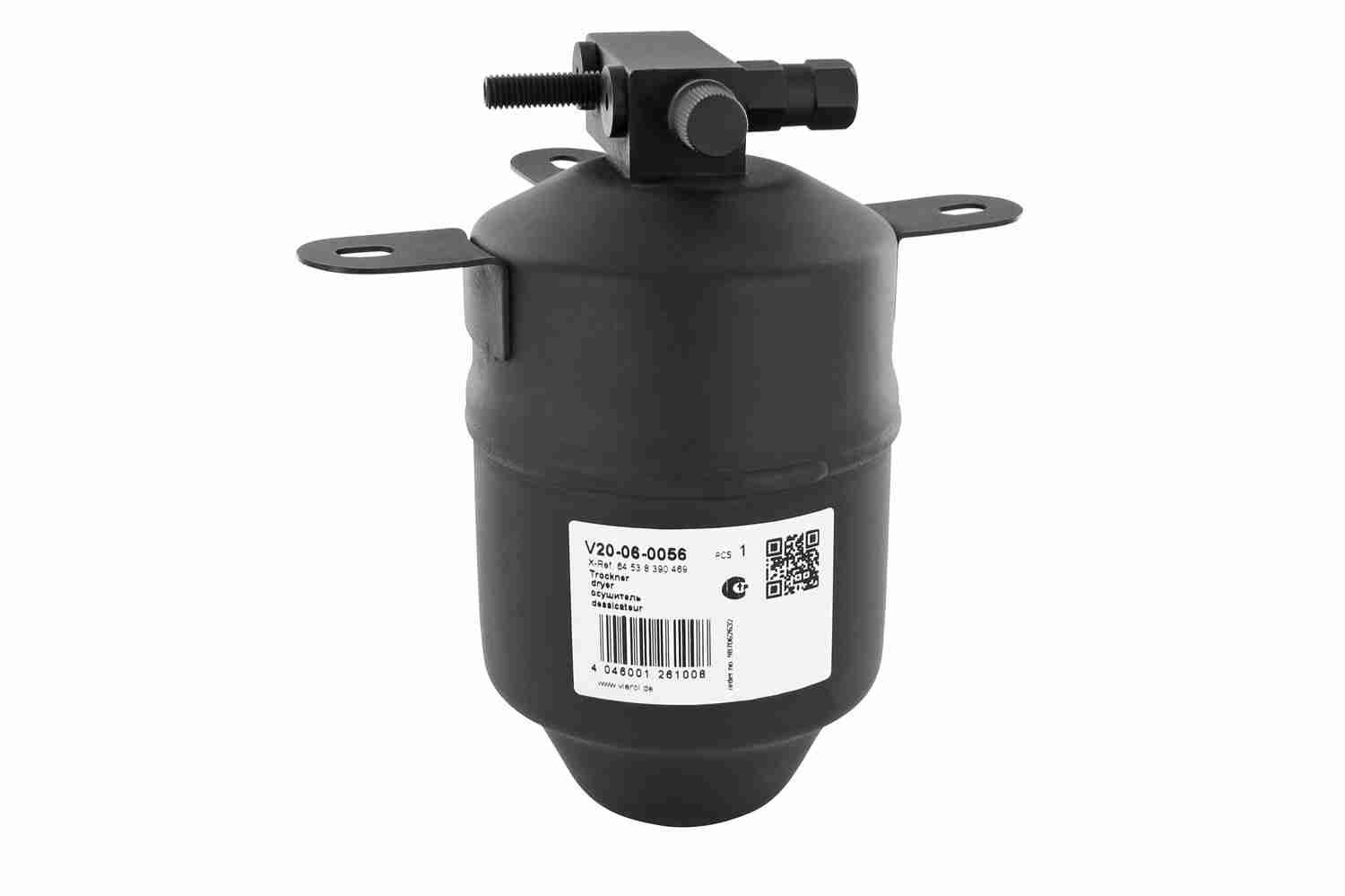 uscator,aer conditionat VEMO V20-06-0056