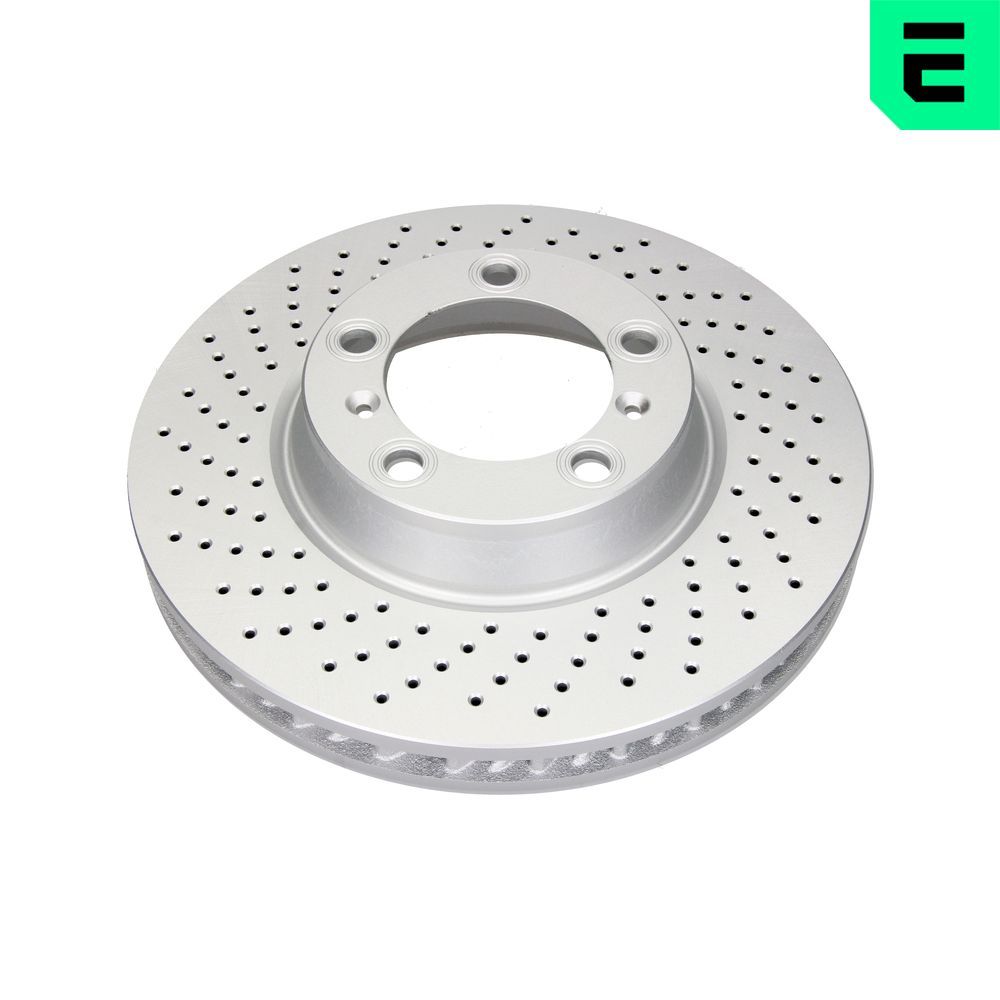 Disc frana OPTIMAL BS-8958HC