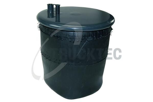 Burduf, suspensie pneumatica TRUCKTEC AUTOMOTIVE 05.30.015