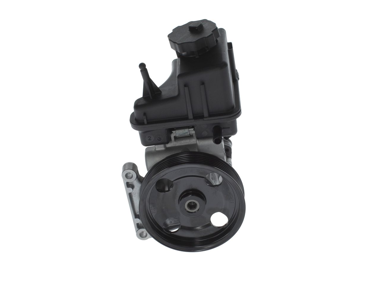 Levně Hydraulické čerpadlo, řízení BOSCH K S01 000 636