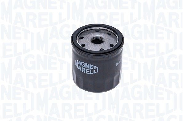 Olejový filter MAGNETI MARELLI 153071760124