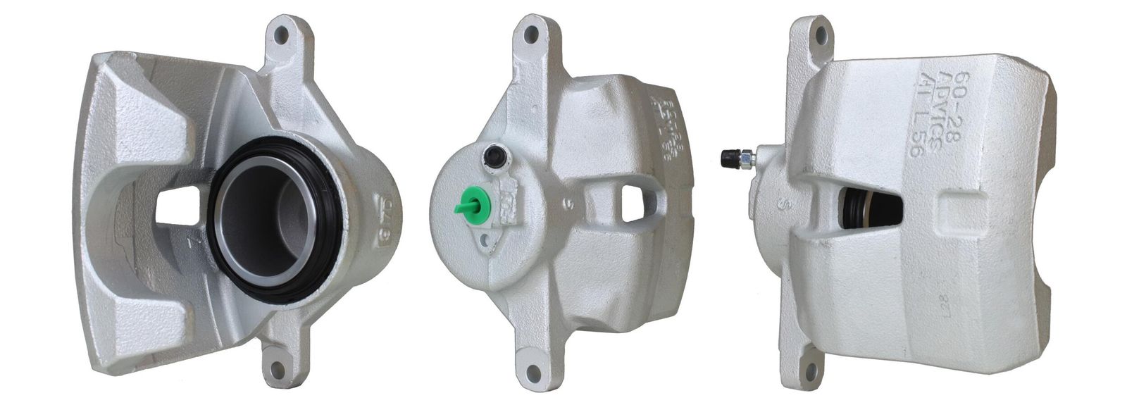 Etrier frana ELSTOCK 82-3216