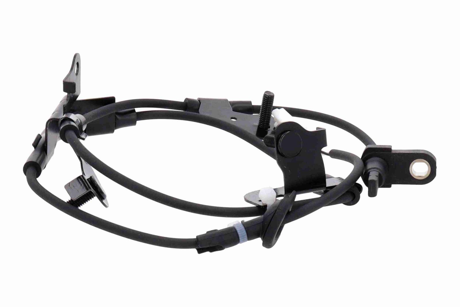 Capteur, vitesse de roue