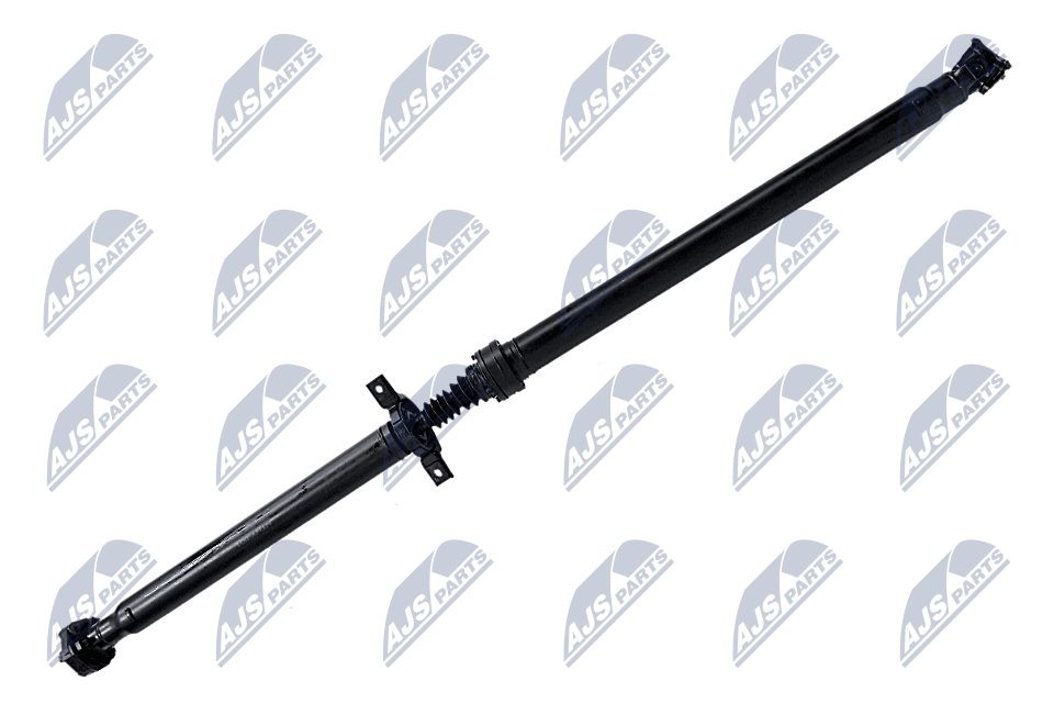 Ax cardanic, antrenarea arborelui NTY NWN-HY-001