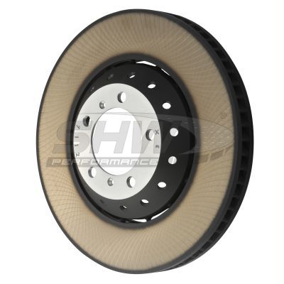 Disc frana SHW PERFORMANCE PFL47533