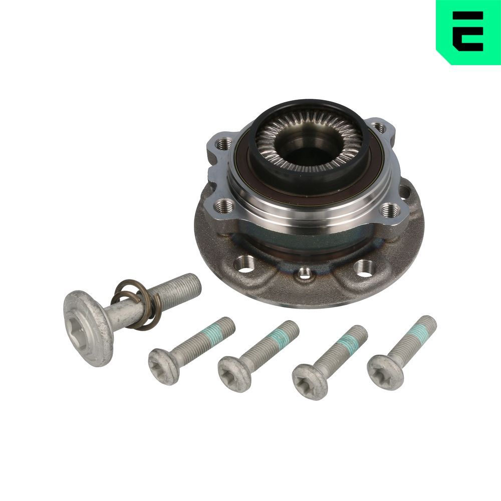 Set rulment roata OPTIMAL 501500