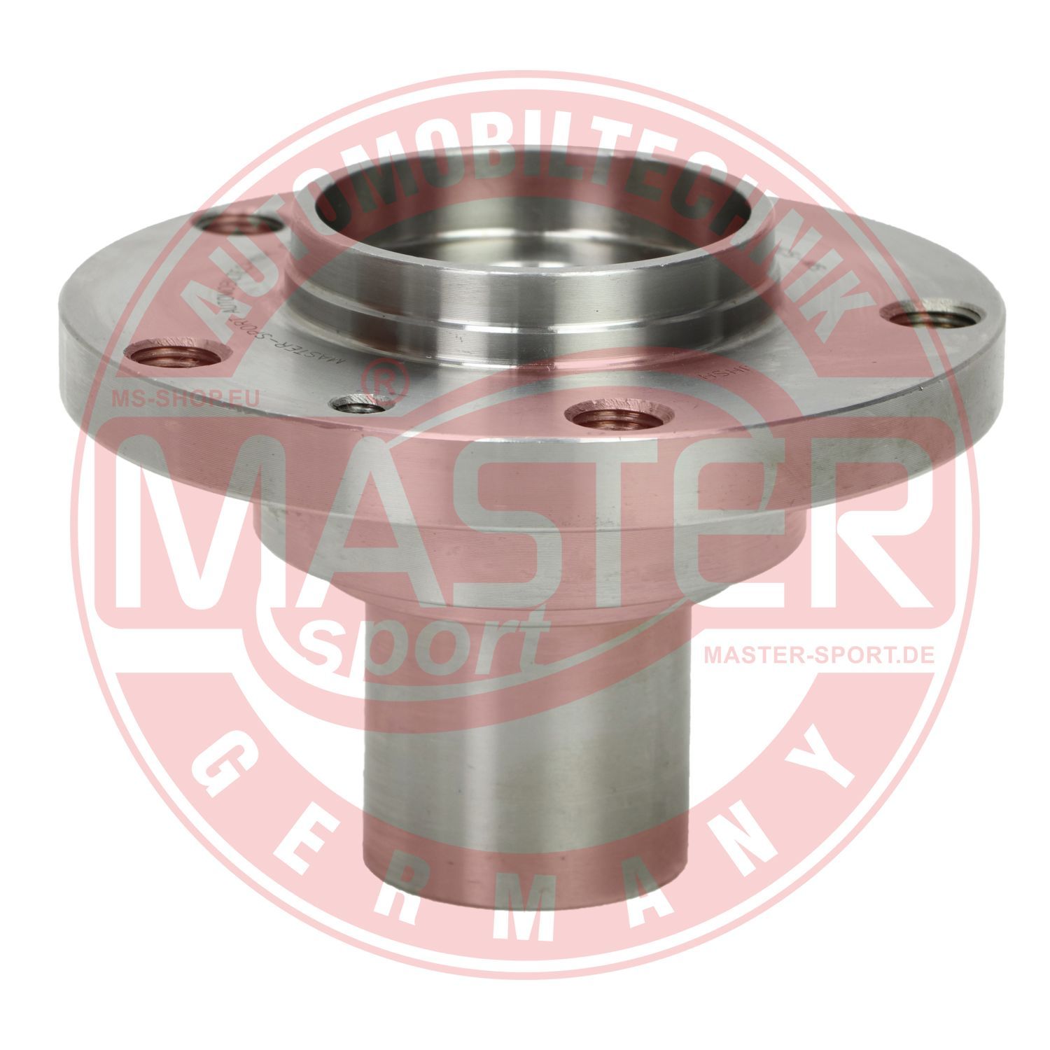 Piasta koła MASTER-SPORT GERMANY 28231B-PCS-MS
