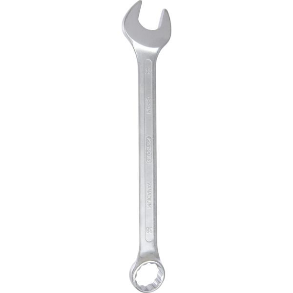 Levně Očkový/vidlicový klíč KS TOOLS 517.0638