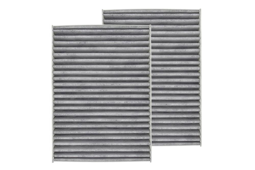 Set filtru, aer habitaclu TOPRAN EHVP 502 962