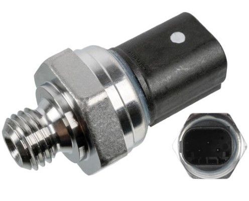 Senzor, presiune gaze evacuare MTR 12187758