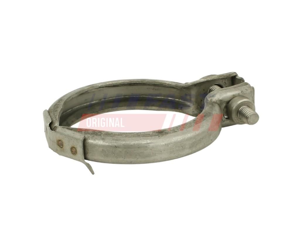set coliere,esapament FAST FT84611