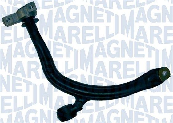 Wahacz, zawieszenie koła MAGNETI MARELLI 301181342400