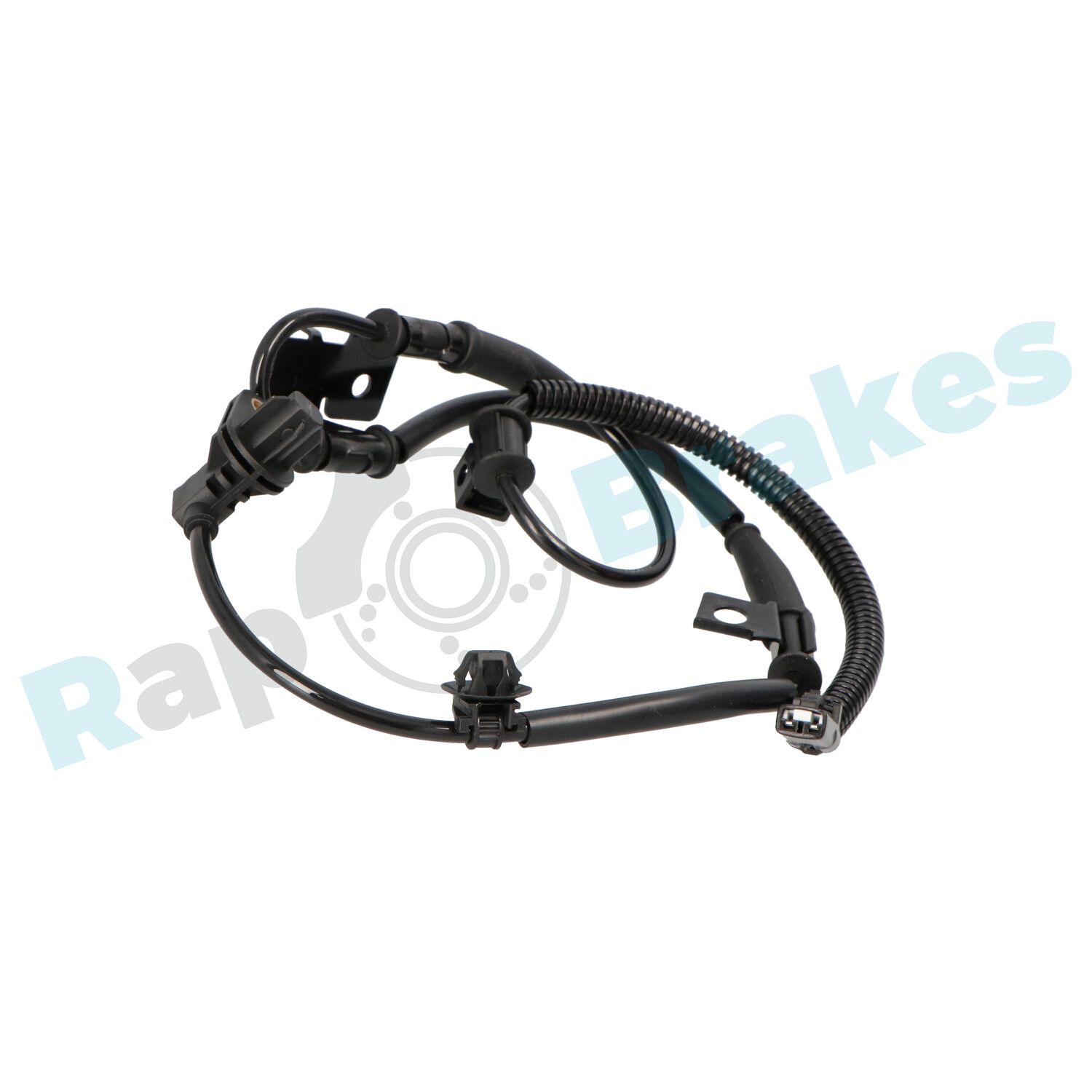 Jutiklis, rato greitis