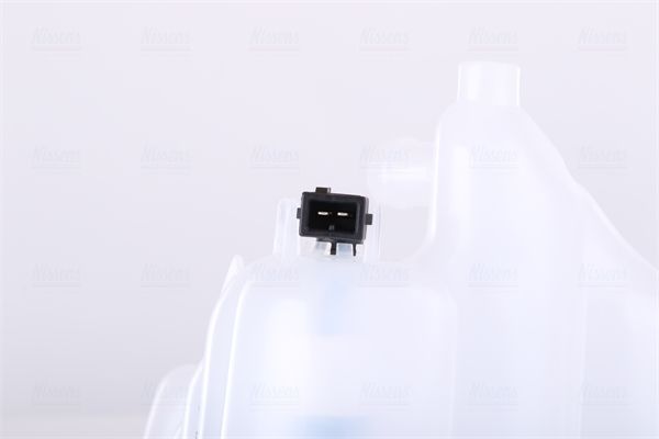 Vase d'expansion, liquide de refroidissement