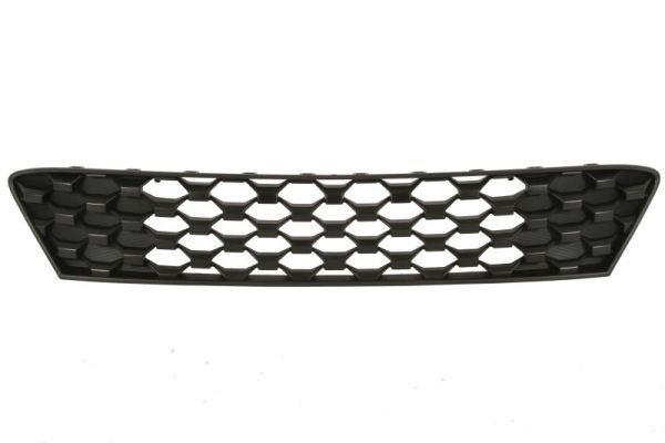 Grille de ventilation, pare-chocs