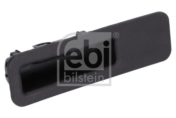 Włącznik, odblokowywanie pokrywy bagażnika FEBI BILSTEIN 198472